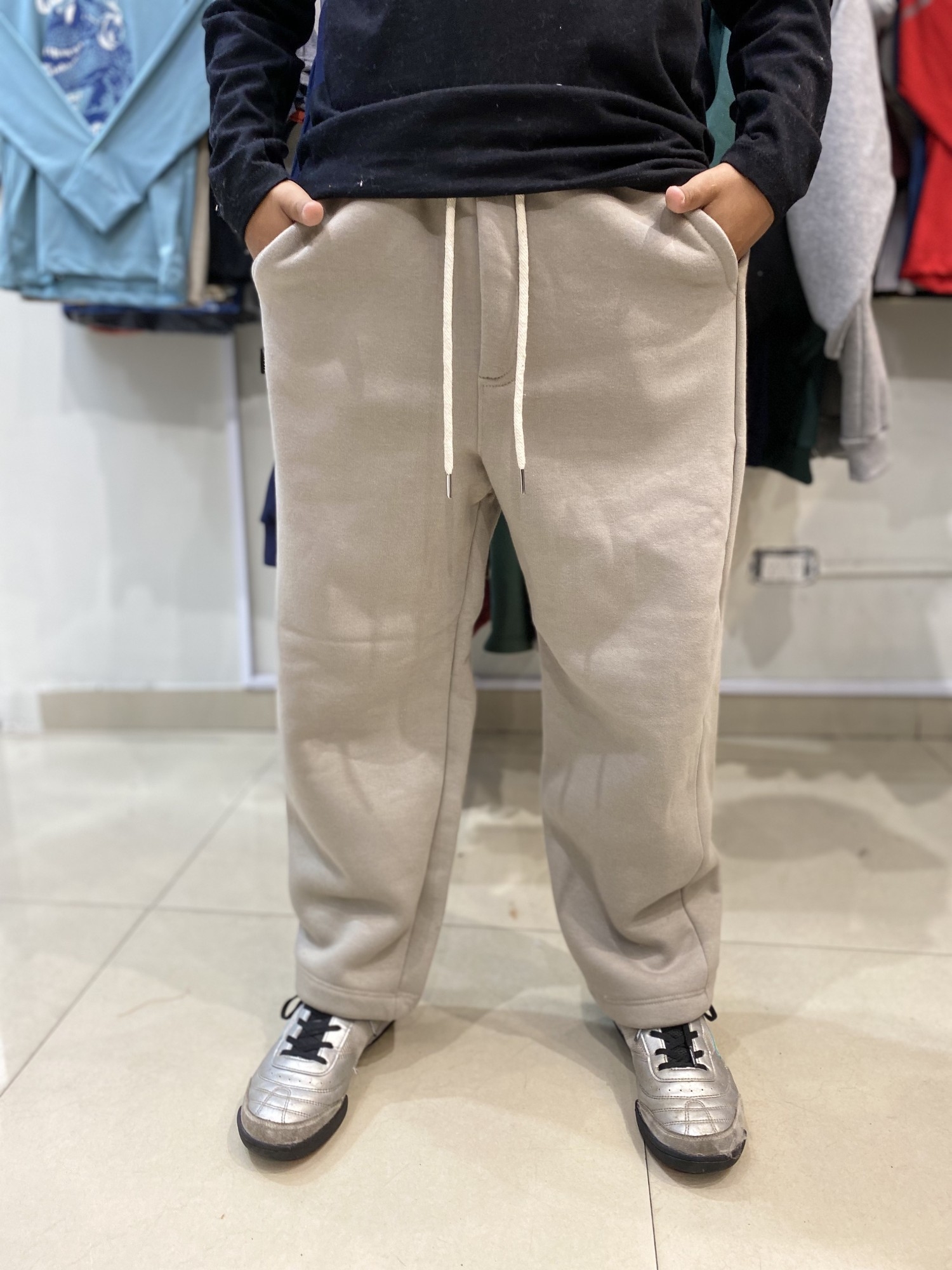 Pantalón Baggy - Imagen 5