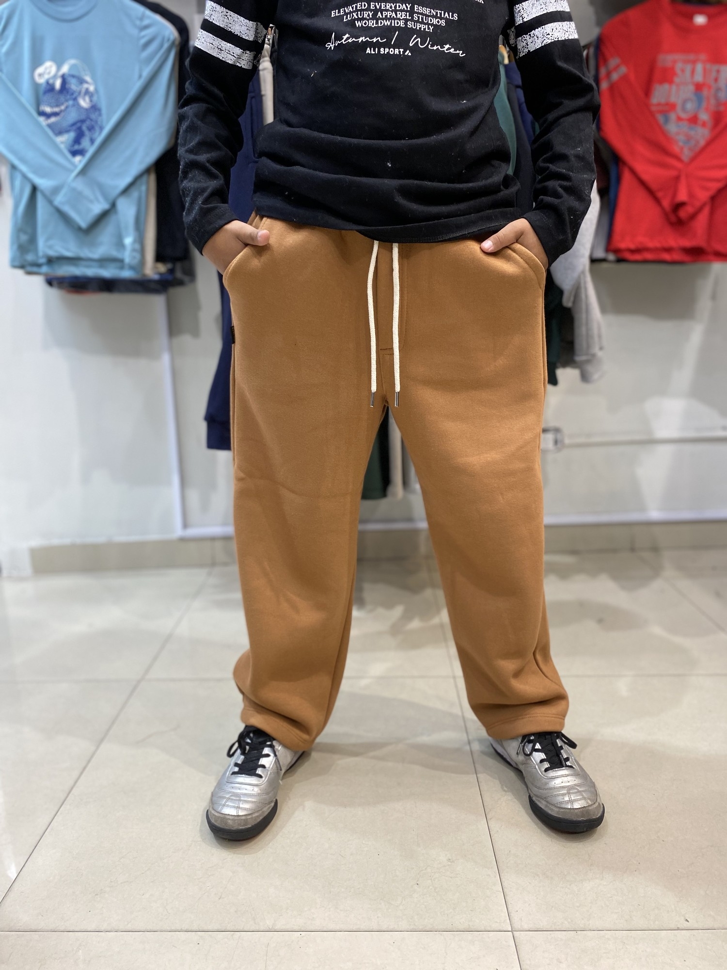 Pantalón Baggy - Imagen 6