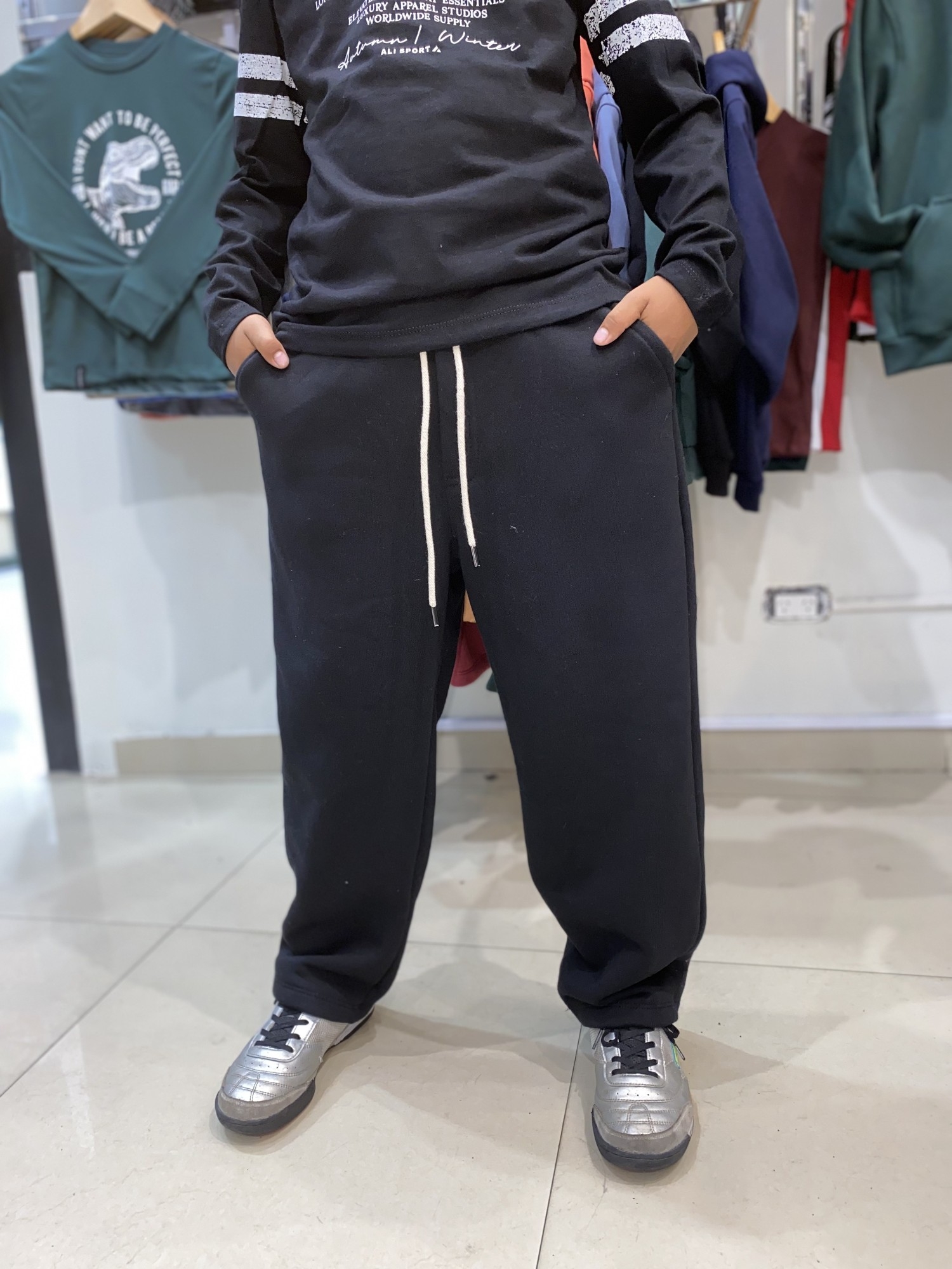 Pantalón Baggy - Imagen 7