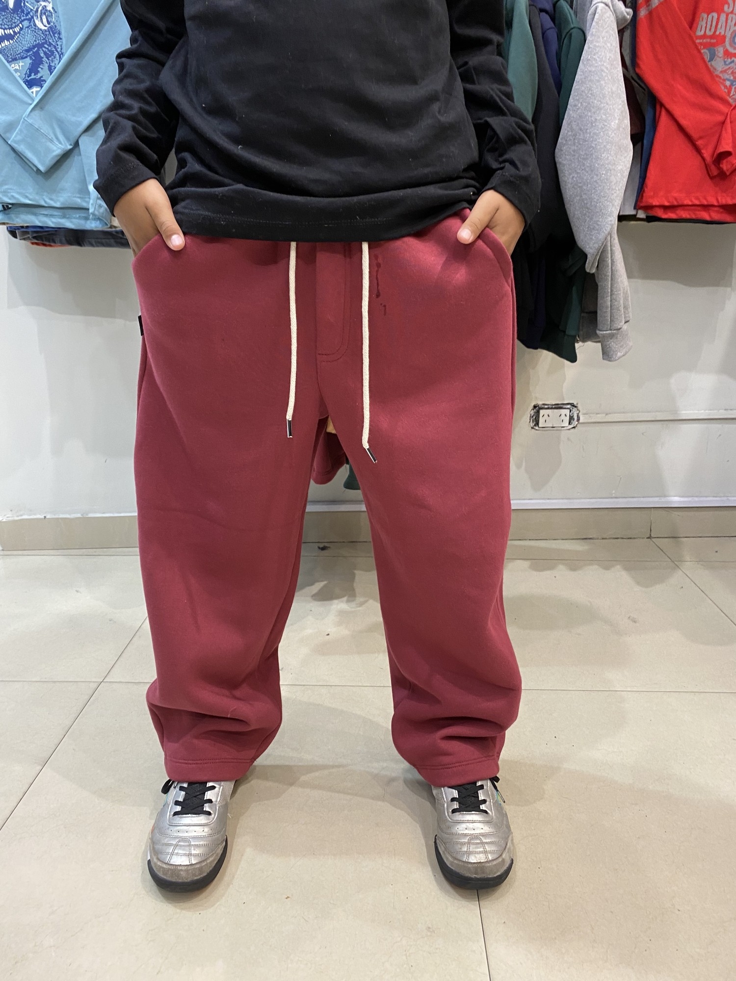 Pantalón Baggy - Imagen 9