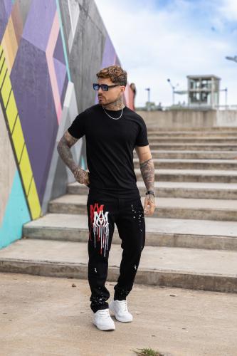 Mom Amiri Rojo - Miniatura 2