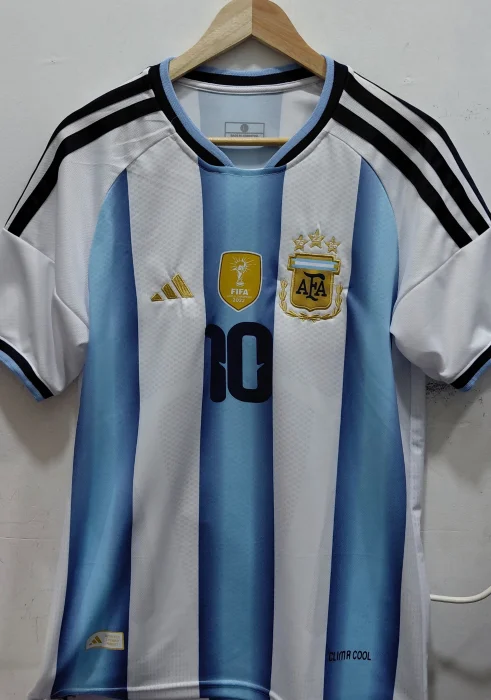 Camiseta Argentina
