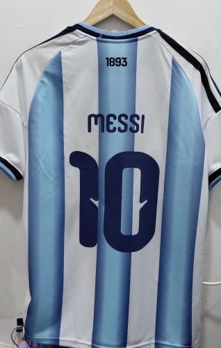 Camiseta Argentina - Miniatura 3