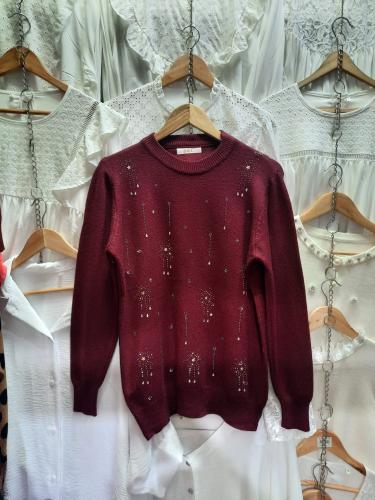 Sweater Bremer Lluvia