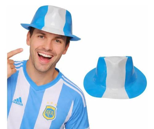 Gorros Argentina