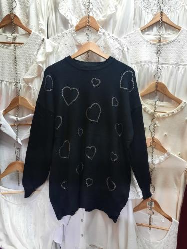 Sweater Bremer Heart