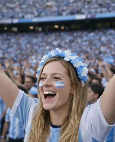 Vinchas Argentina