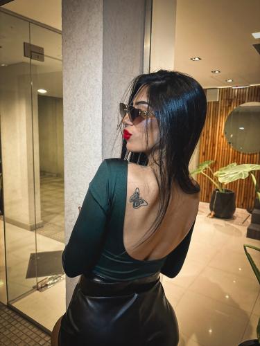 Body