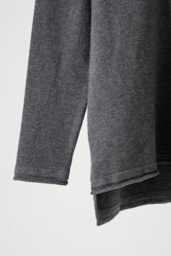 Sweater Polera Roulete en Medio 3128 - Miniatura 4