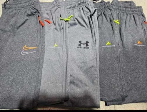 Pantalon de Laycra Frizada