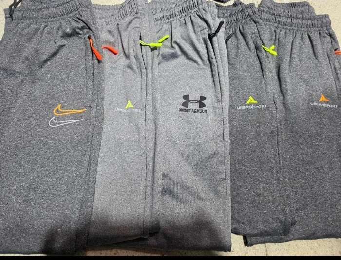 Pantalon de Laycra