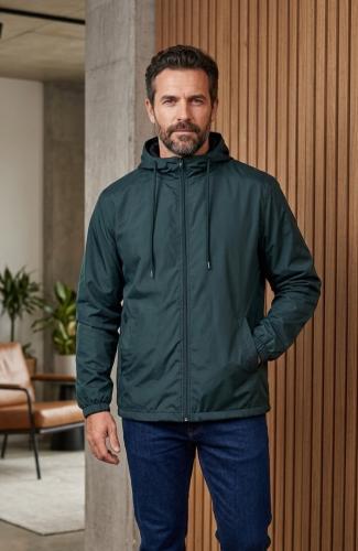 Rompeviento Impermeable