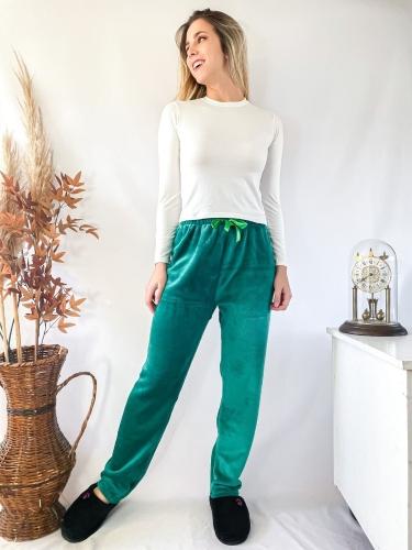 Pantalon Polar Sof