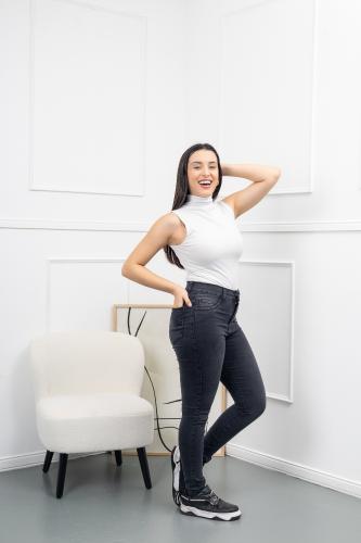 Jeans de Dama