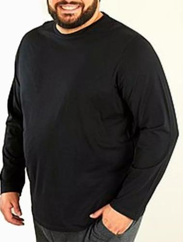 Camisetas Termicas Talles Especiales