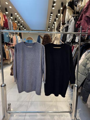 Sweater  Trenzas 3131