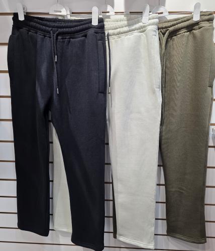 Pantalon Frizado