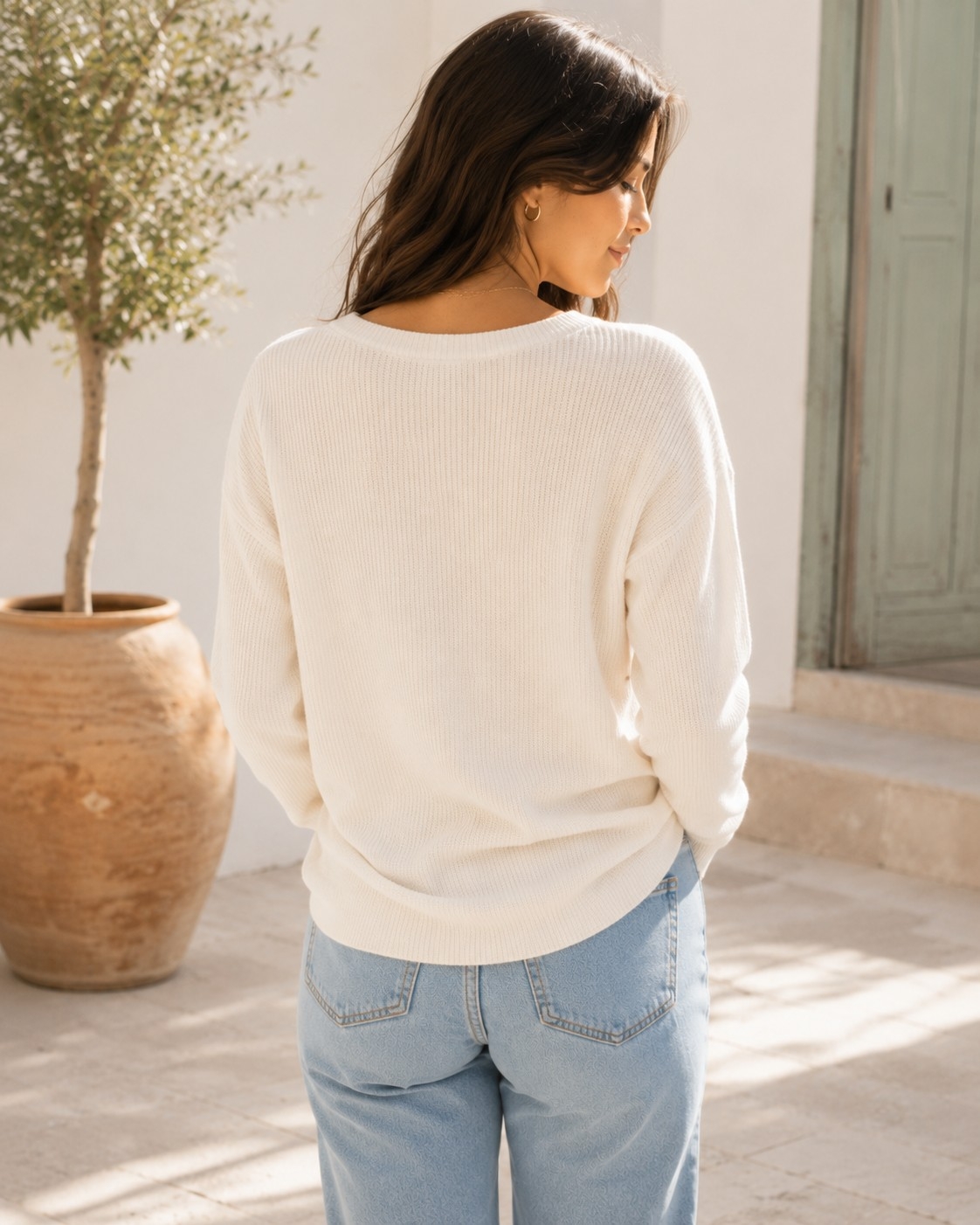 Sweater Morley Brush - Imagen 2