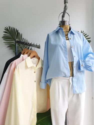 Camisa Irene