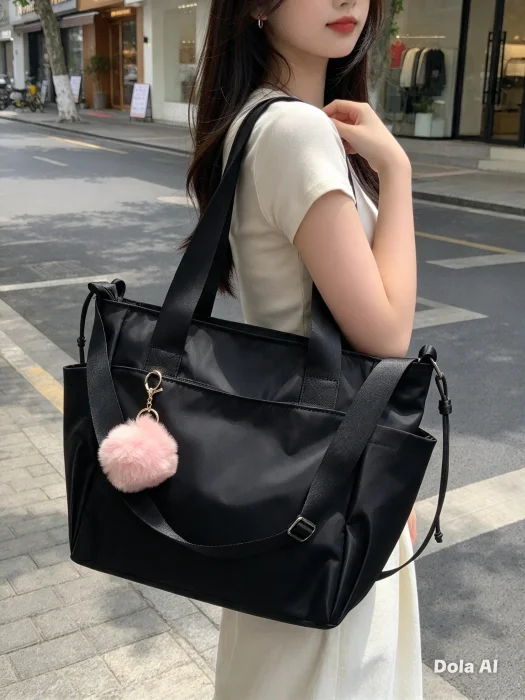 Bolso Impermeable