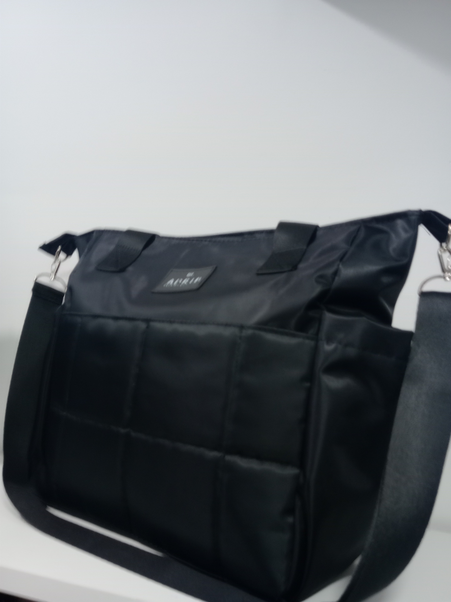 Bolso Impermeable - Imagen 2