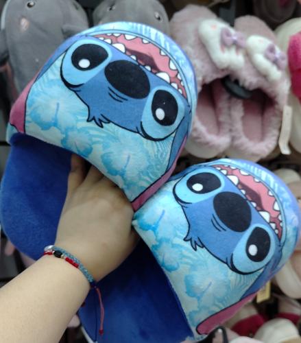Pantuflones Argentina Mundial - Miniatura 3