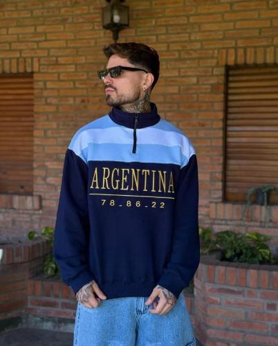 Buzos Argentina - Miniatura 3
