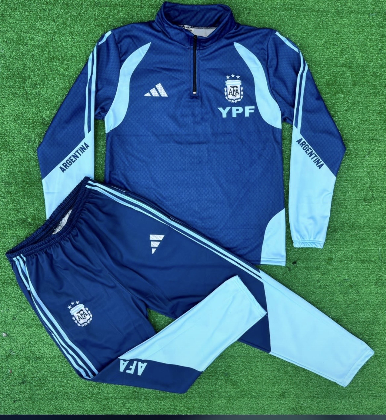 Conjunto Afa con Buzo  Niño  Keten Frizado - IMG_8789.jpeg