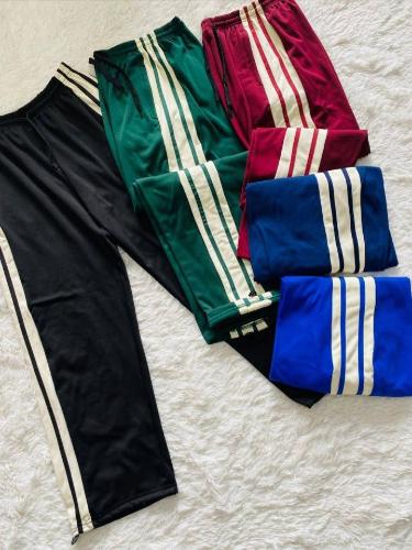 Baggys 3 Lineas