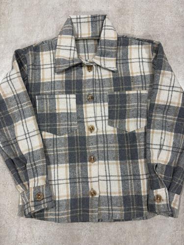 Camisa - Miniatura 4