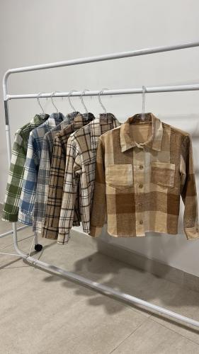 Camisa - Miniatura 5
