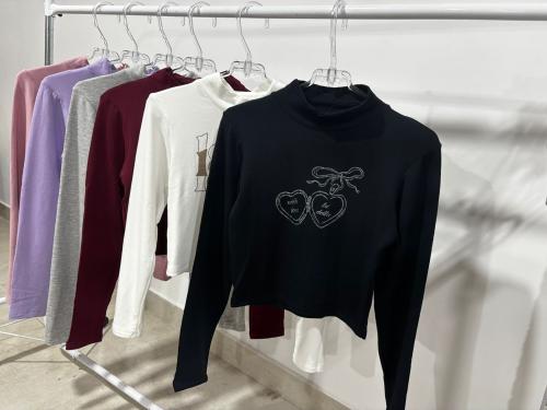 Camiseta Dalila - Miniatura 2