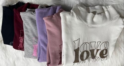 Camiseta Dalila - Miniatura 4