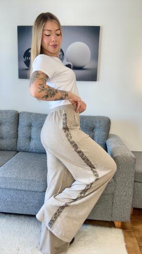 Pantalones Brillo 21088
