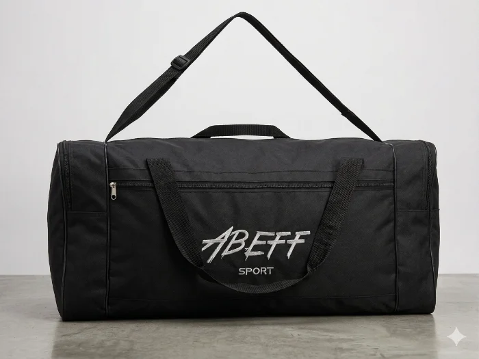 Bolso Abeff 27"