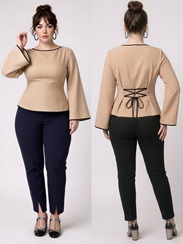 Blusa Corset Cey