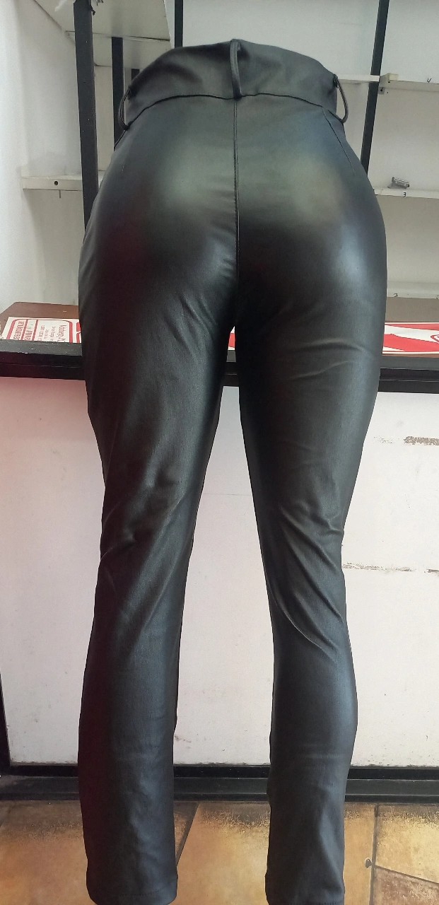 Pantalon Engomado - Imagen 2