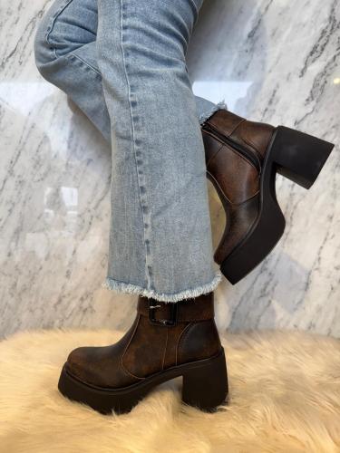 Bota Choco (art530) - Miniatura 2