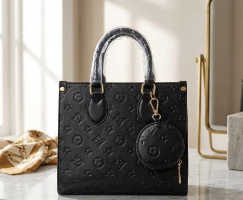 Carteras Importadas