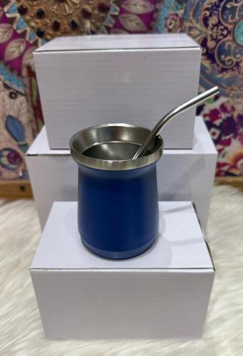 Ingresaron Mates con Sorbete de Acero