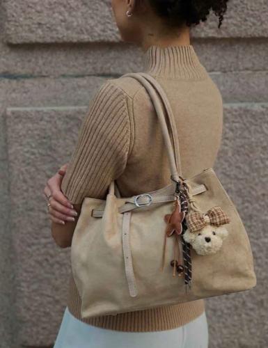 Totte Bag Gamusa