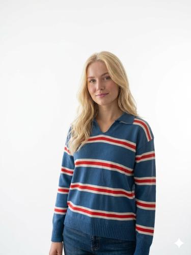 Chomba Sweater Bremer Oslo
