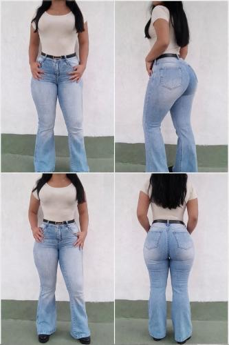 Oxford Elastizado