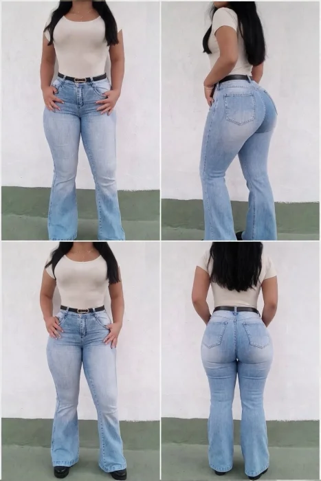 Oxford Elastizado