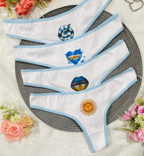 Colaless Argentina