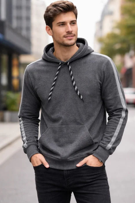 Buzos Combinados de Darlon Rib