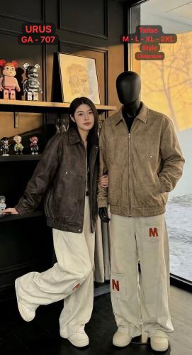 Campera Importada