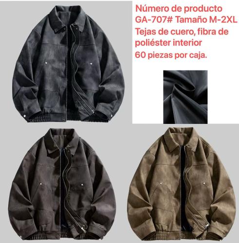 Campera Importada - Miniatura 2