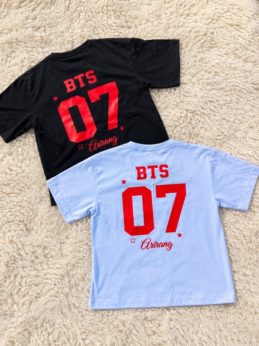 Remeras Bts - Imagen 2