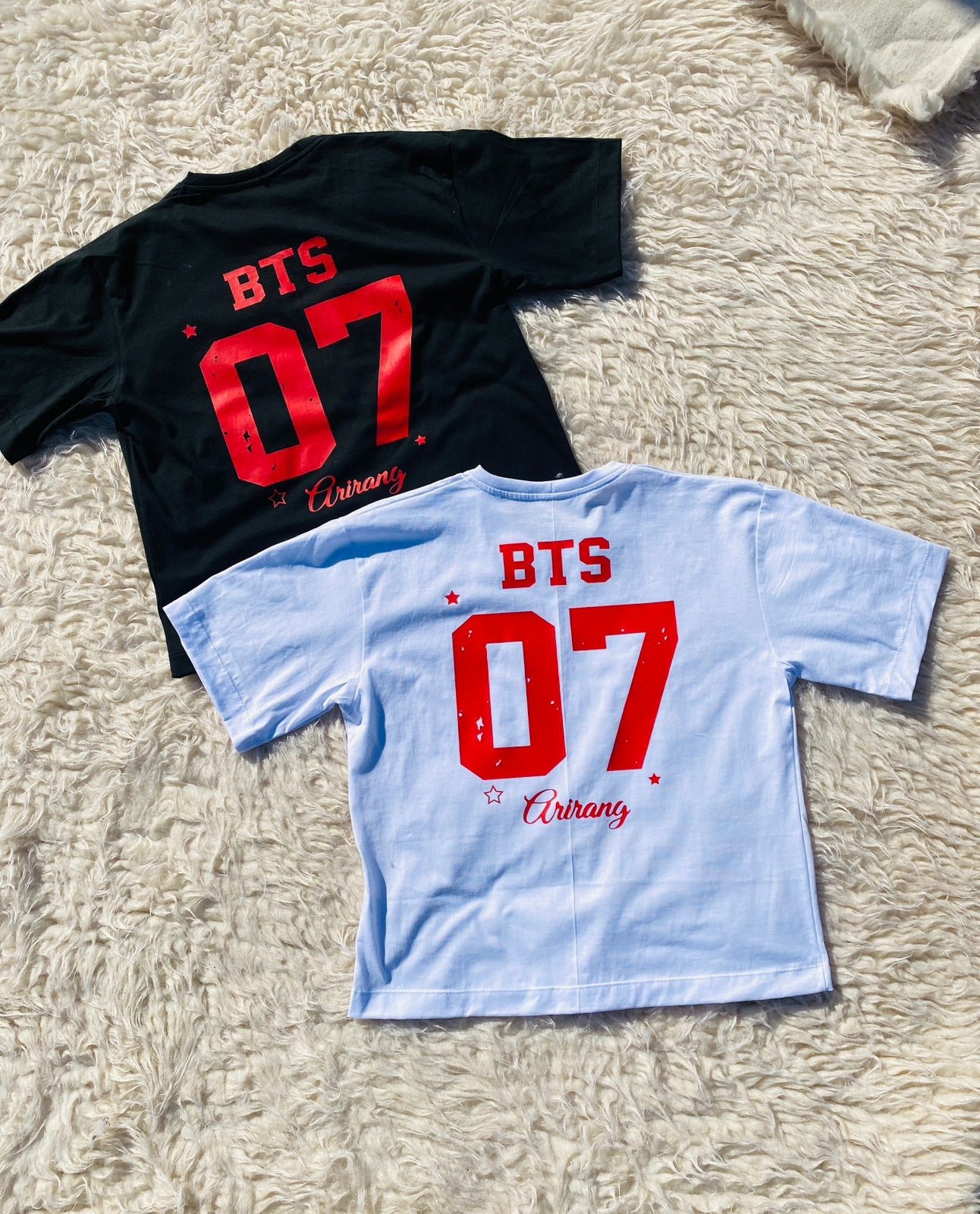 Remeras Bts - Imagen 2